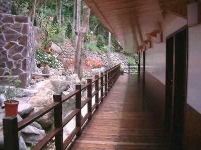 Jing Leh Resort Hotel Baihe Dış mekan fotoğraf