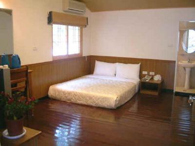 Jing Leh Resort Hotel Baihe Dış mekan fotoğraf